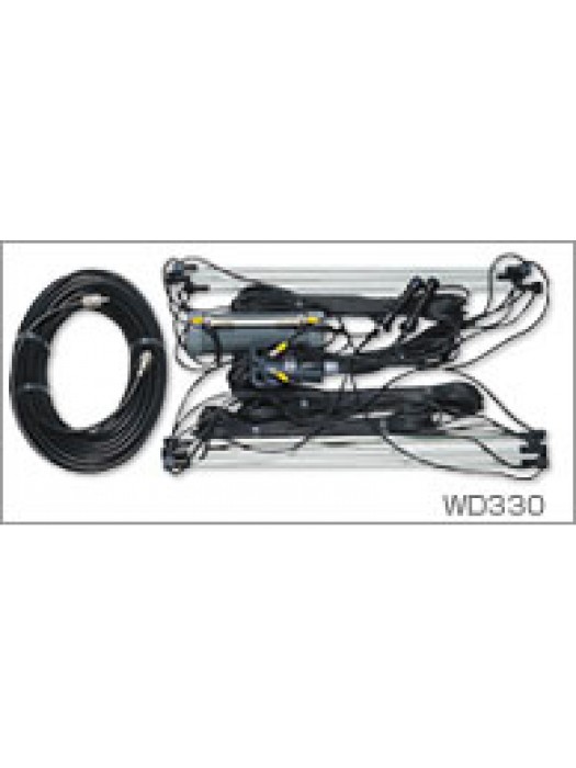 Antena Diamond WD 330